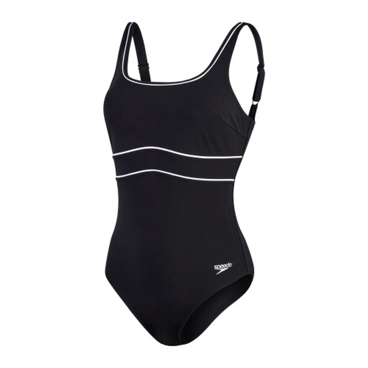 스피도(SPEEDO) 여성 원피스 쉐이핑 컨투어 이클립스(8-0030673503)