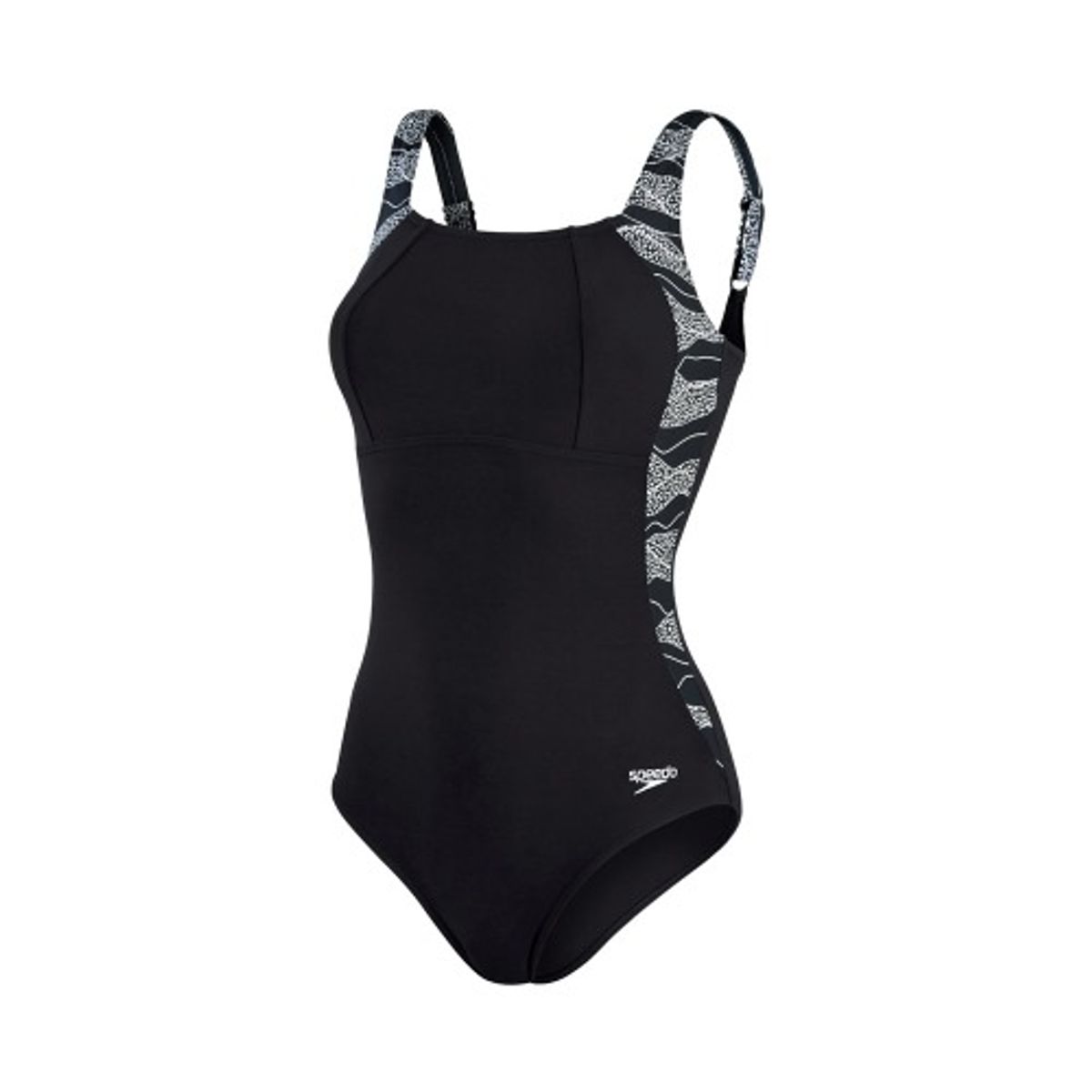 스피도(SPEEDO) 여성 원피스 쉐이핑 루나러스터(8-00306415149)