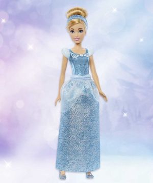 마텔 디즈니패션돌 신데렐라 공주인형