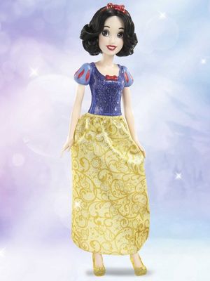 마텔 디즈니패션돌 백설공주 공주인형