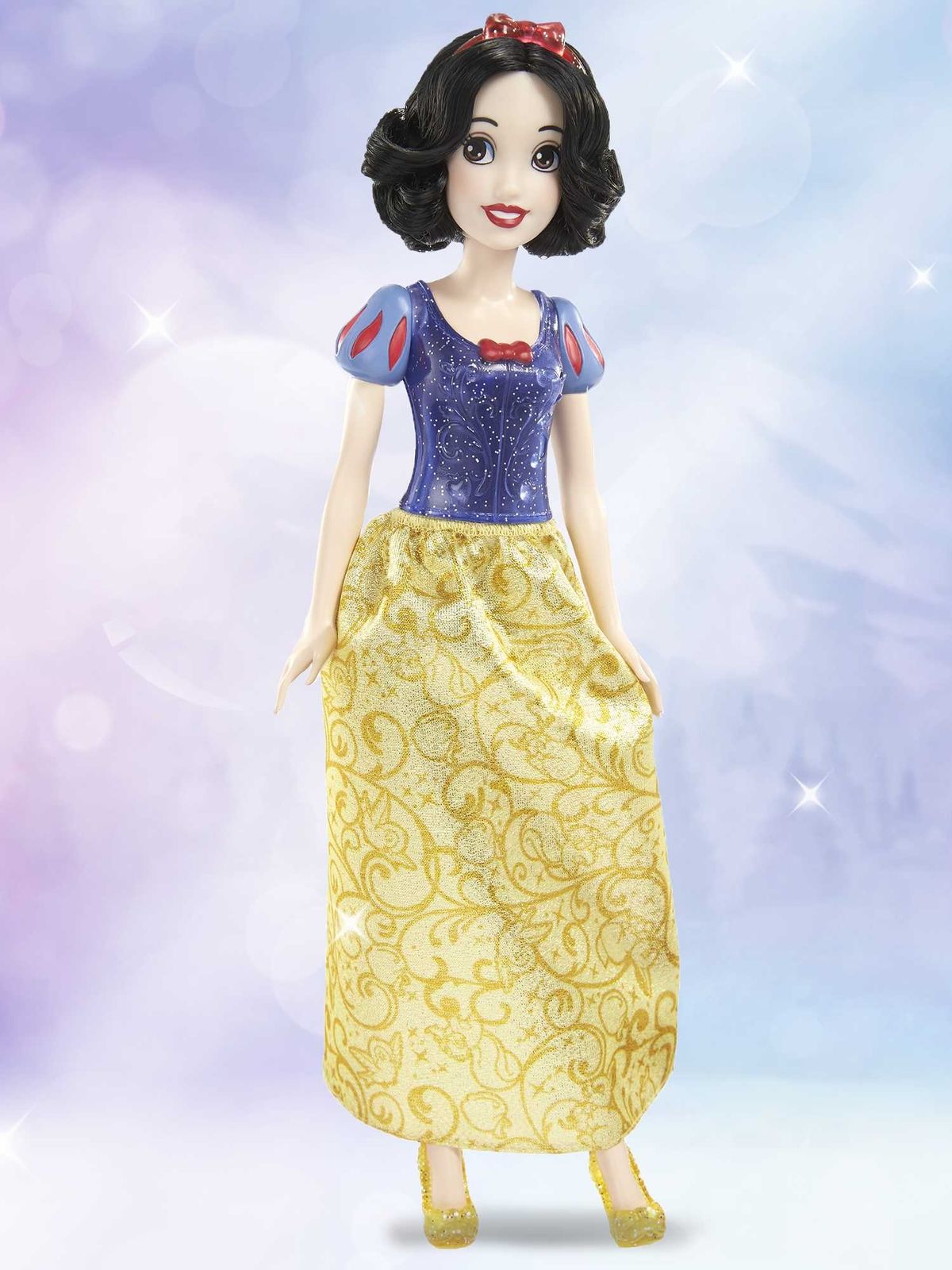 가이아(GAIA) 마텔 디즈니패션돌 백설공주 공주인형