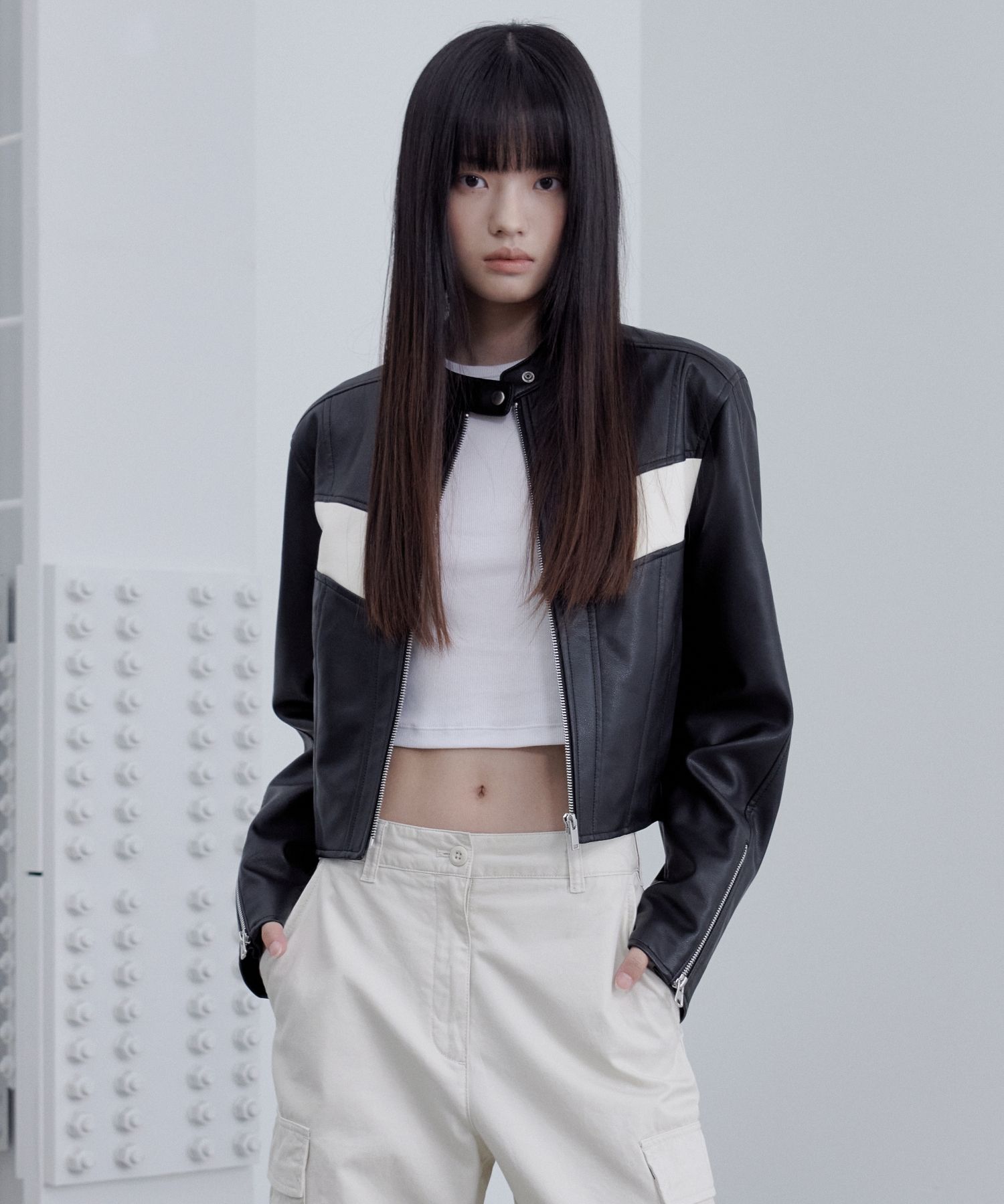 MUSINSA公式 | MUSINSA STANDARD WOMAN ウィメンズ シンセティック