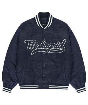 STADIUM JACKET NAVY(MG2DFMJ243A)
