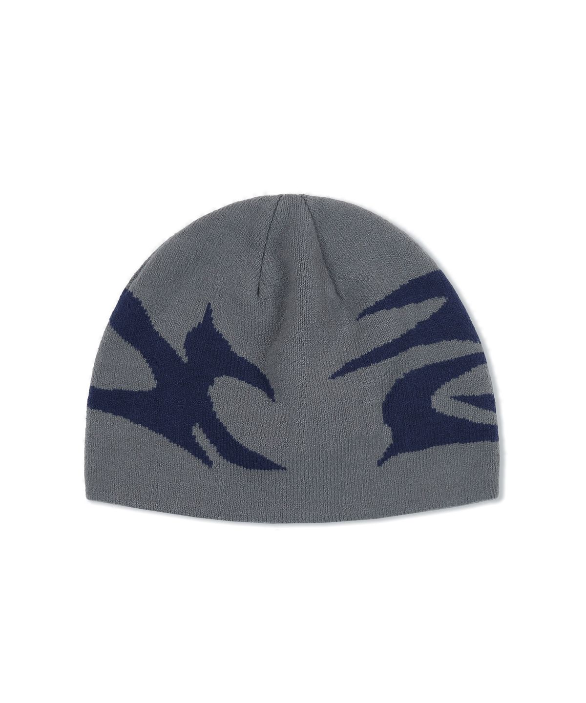 엑스톤즈(XTONZ) XF005 네오 로고 비니 (GRAY)