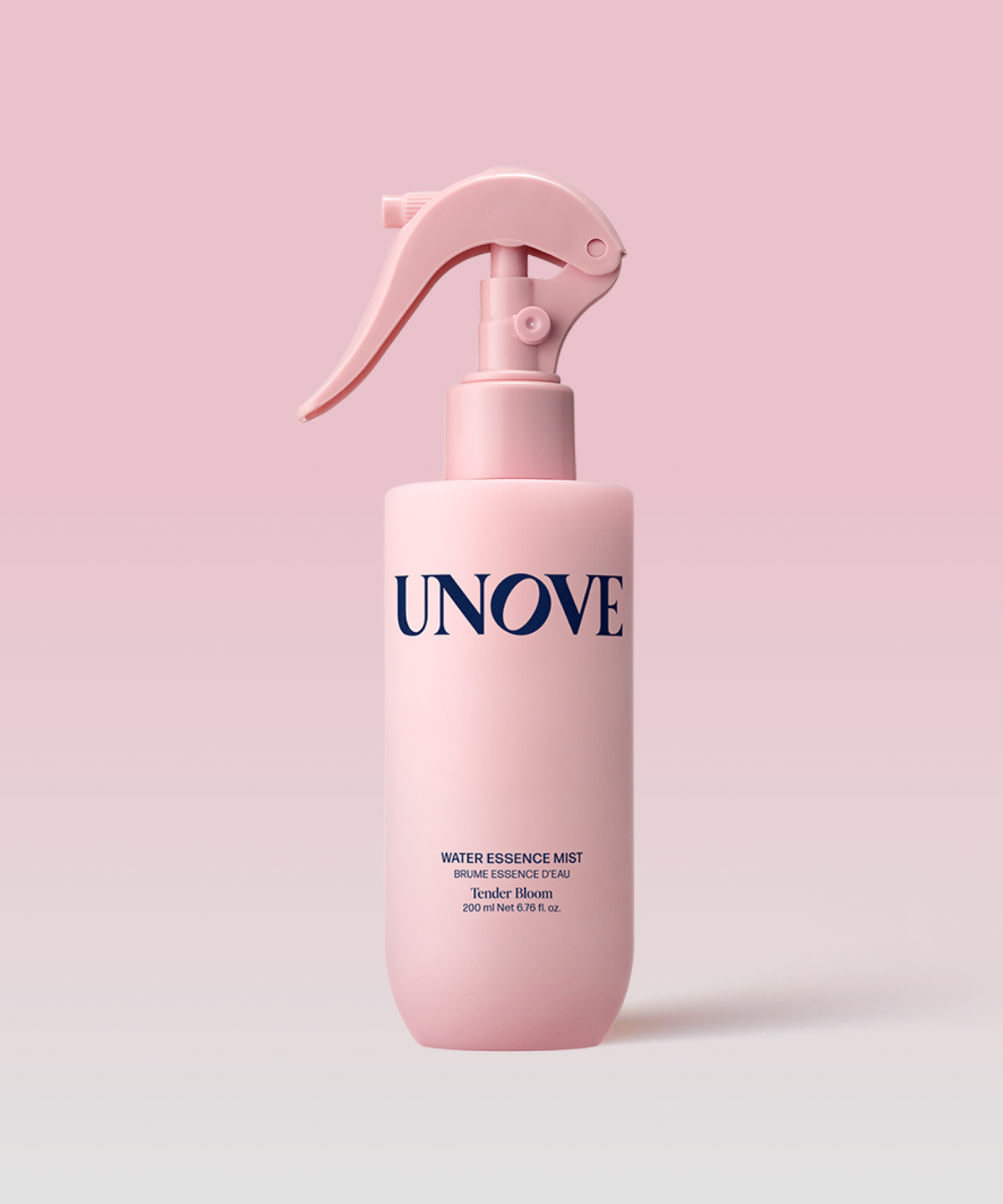 어노브(UNOVE) 워터 에센스 미스트 200ml
