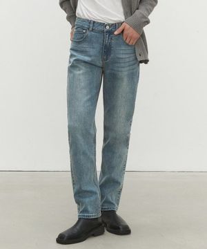 Dawn Slim Jeans DCPT032_LightBlue