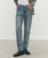 Dawn Slim Jeans DCPT032_LightBlue