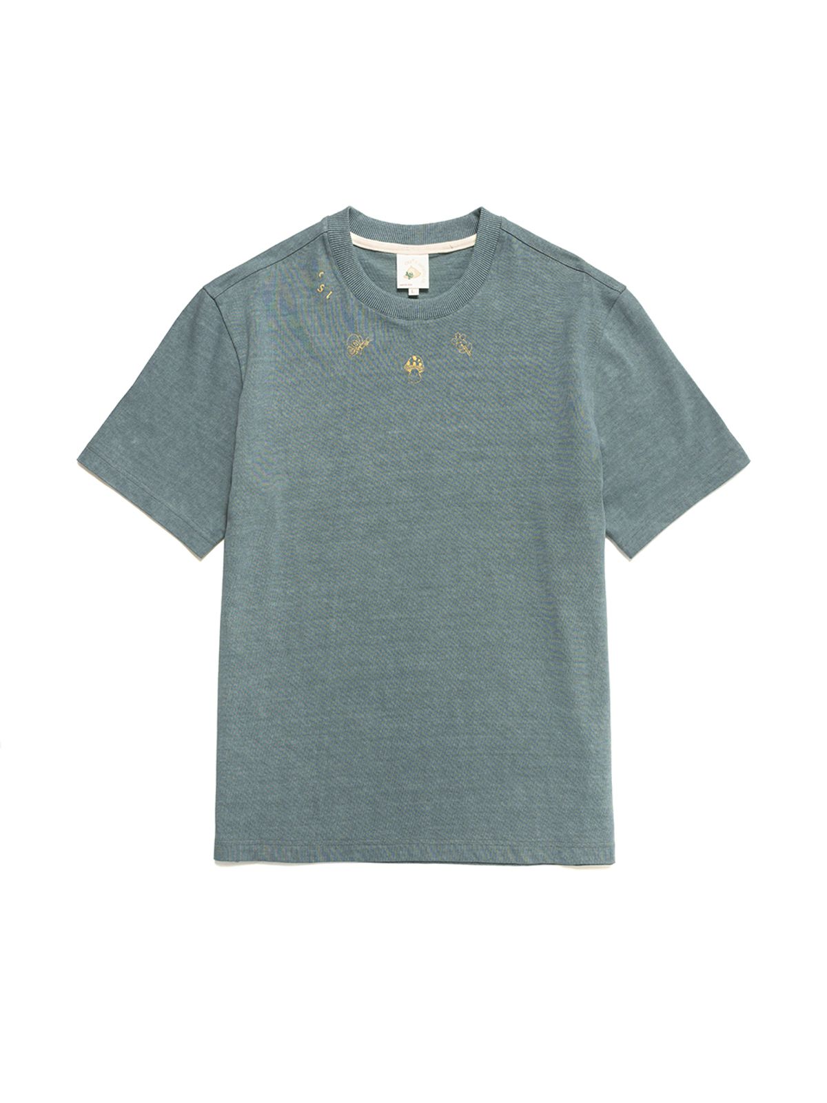 차마스포츠랩(CHAMASPORTSLAB) CHACHA FOREST DARK GREEN