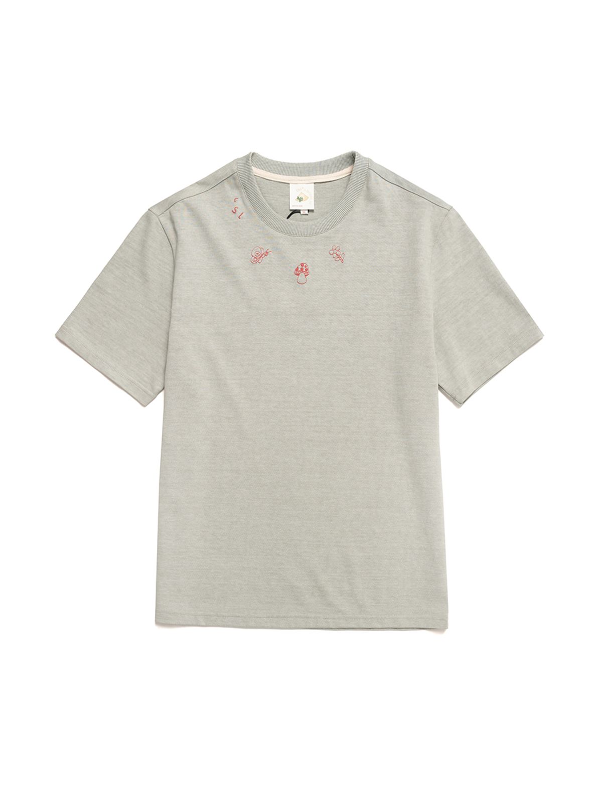 차마스포츠랩(CHAMASPORTSLAB) CHACHA FOREST MINT GREY
