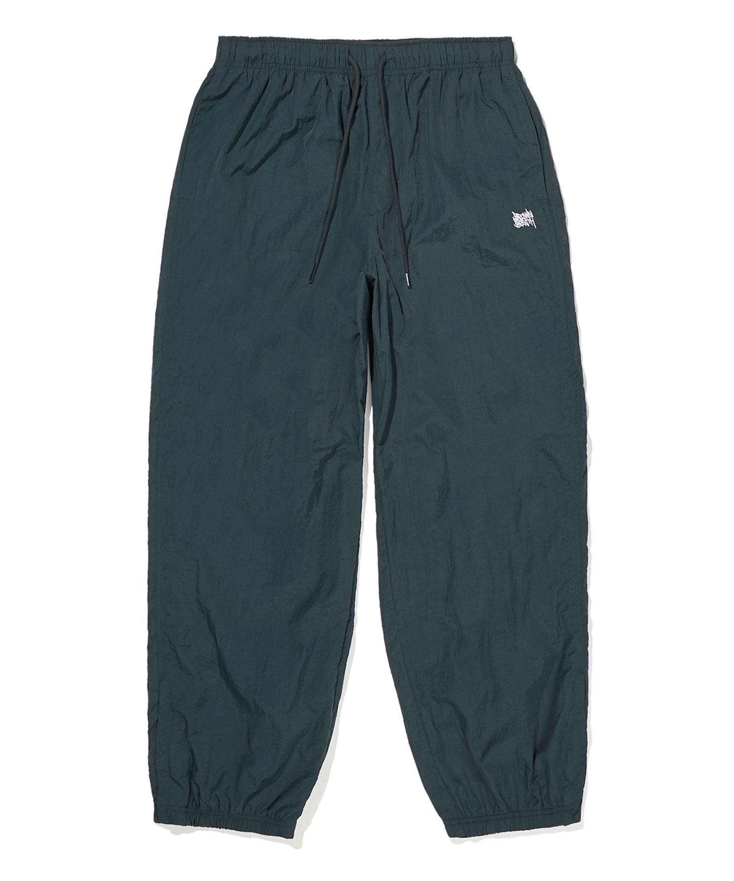 ★BROWNBREATH★ W TRACK PANTS BLUE Adibreak_Pants_Blue_JV7513_db2