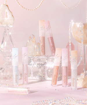 스탈릿 쥬얼 리퀴드 글리터