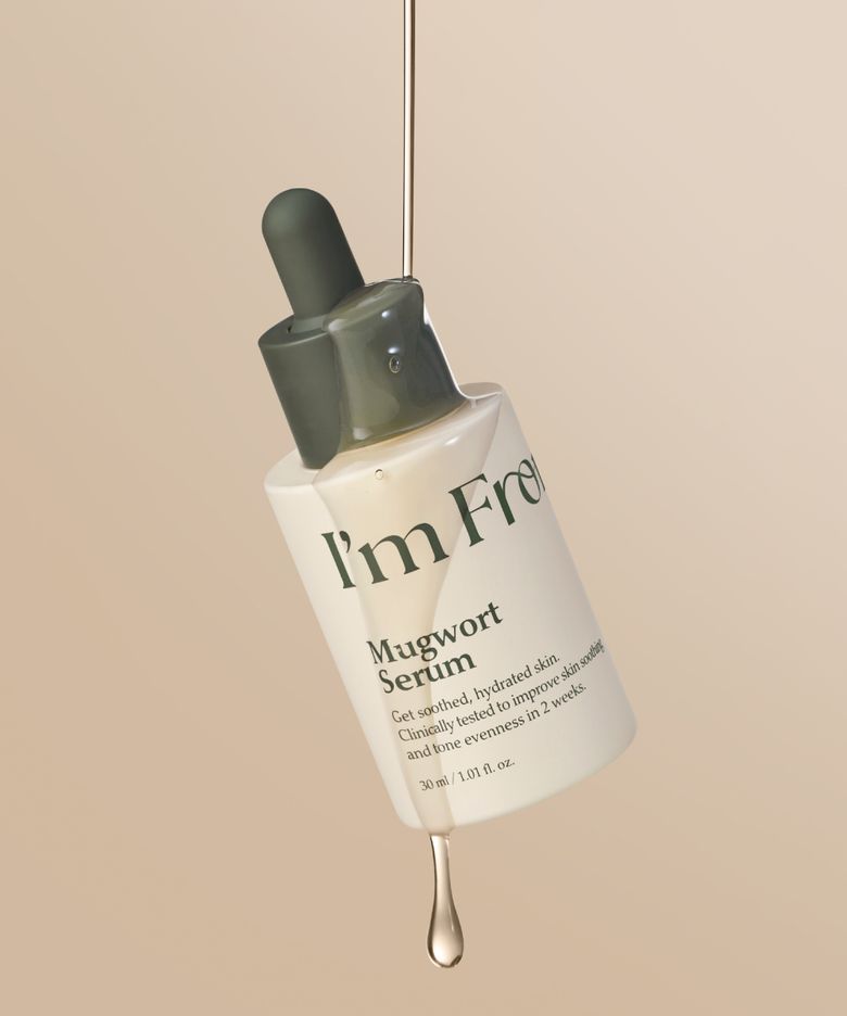 [리뉴얼] 머그워트 세럼 30ml