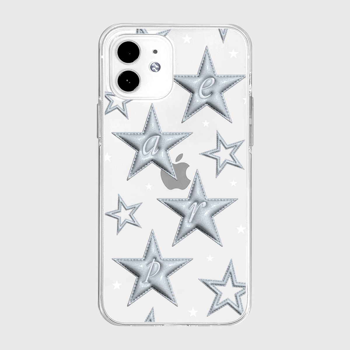 어프어프(EARPEARP) STAR CUSHION(젤리)