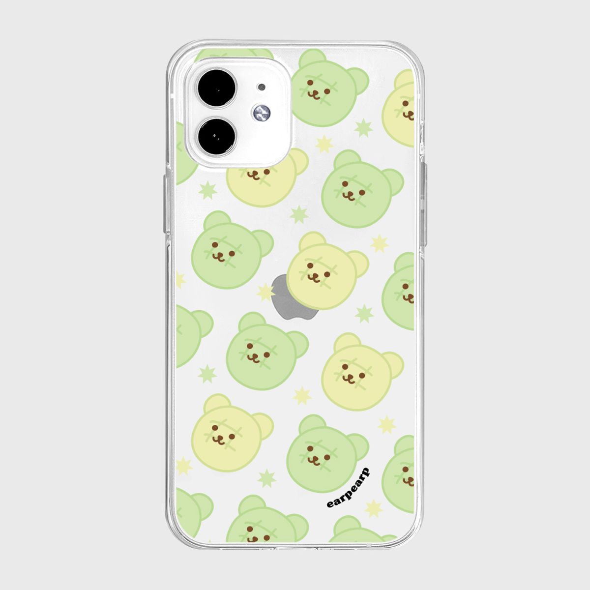 어프어프(EARPEARP) MELONPAN COVY(젤리)