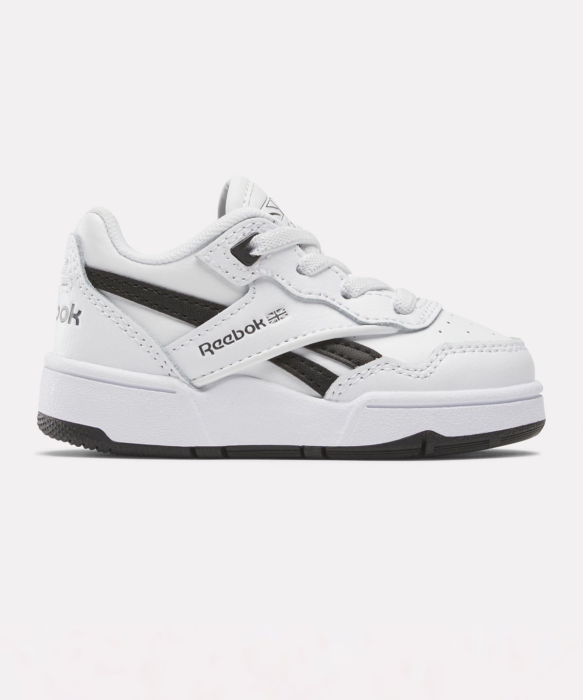 리복(REEBOK) BB 4000 II 인펀트 - 화이트 / ID5169