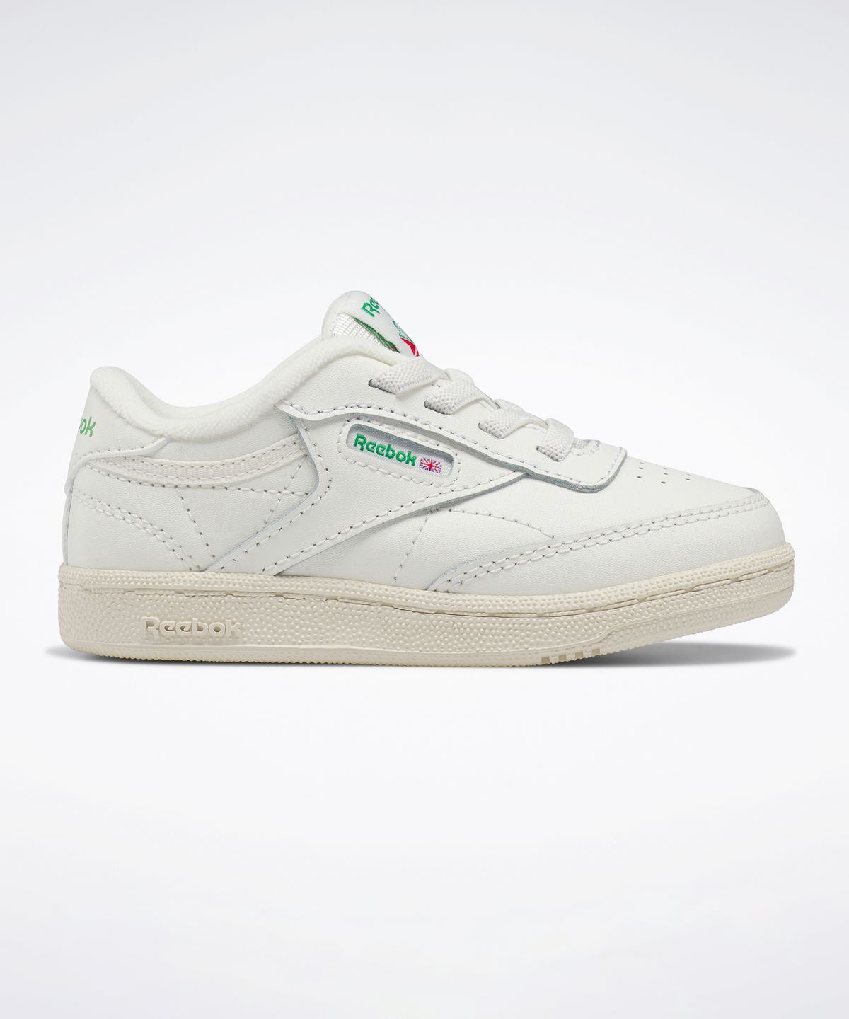 리복(REEBOK) 클럽 C 인펀트 - 크림 / GY7474