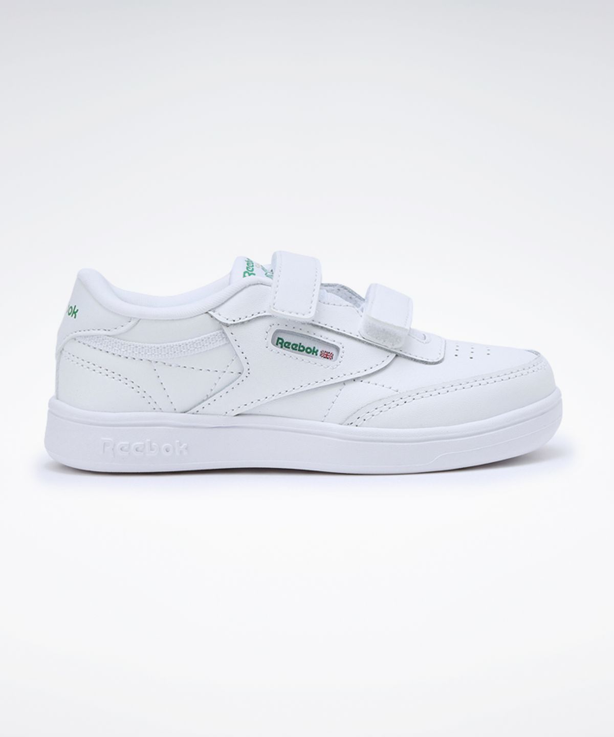 리복(REEBOK) 클럽 C 2V 인펀트 - 화이트 / GZ5272