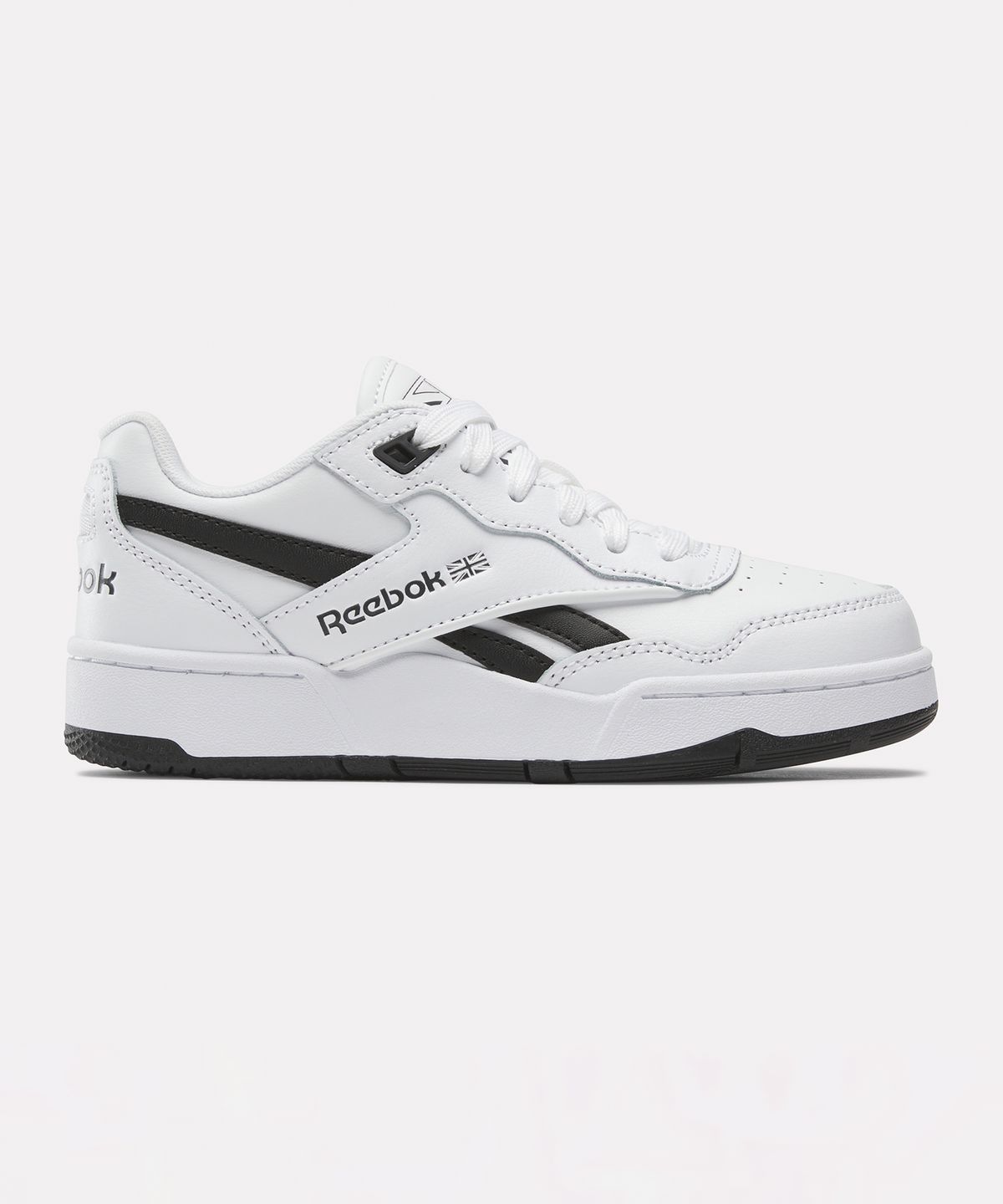 리복(REEBOK) BB 4000 II 키즈 - 화이트 / IE2540