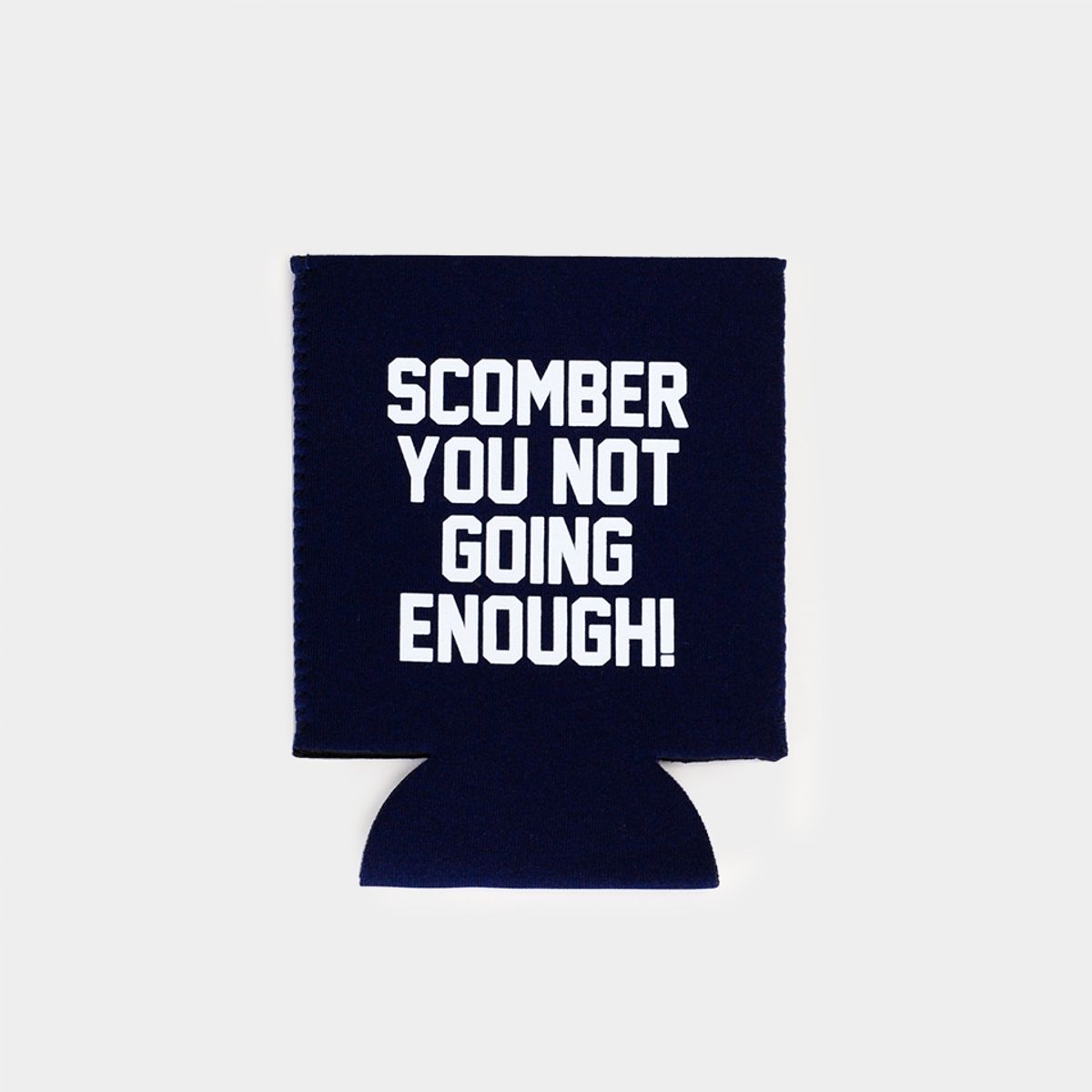 스컴버(SCOMBER) [Can Holder]SCOM_Holder_Navy