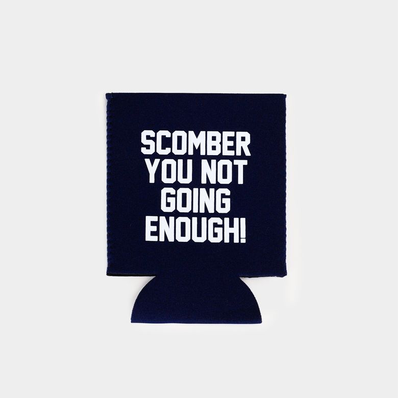 [Can Holder]SCOM_Holder_Navy