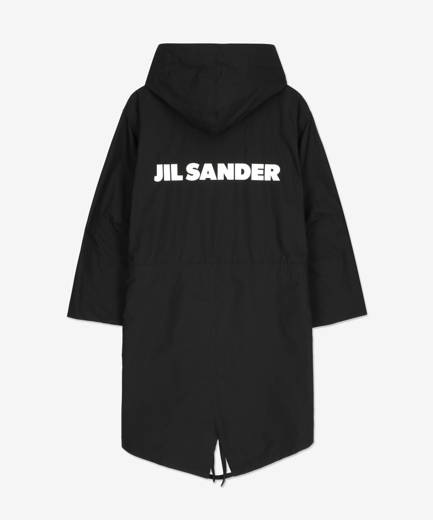 JIL SANDER (ジル サンダー) - ムートンコート | MUSINSA 公式