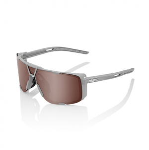 이스트크래프트, 소프트 텍트 쿨 그레이 - 하이퍼 크림슨 실버 미러 렌즈