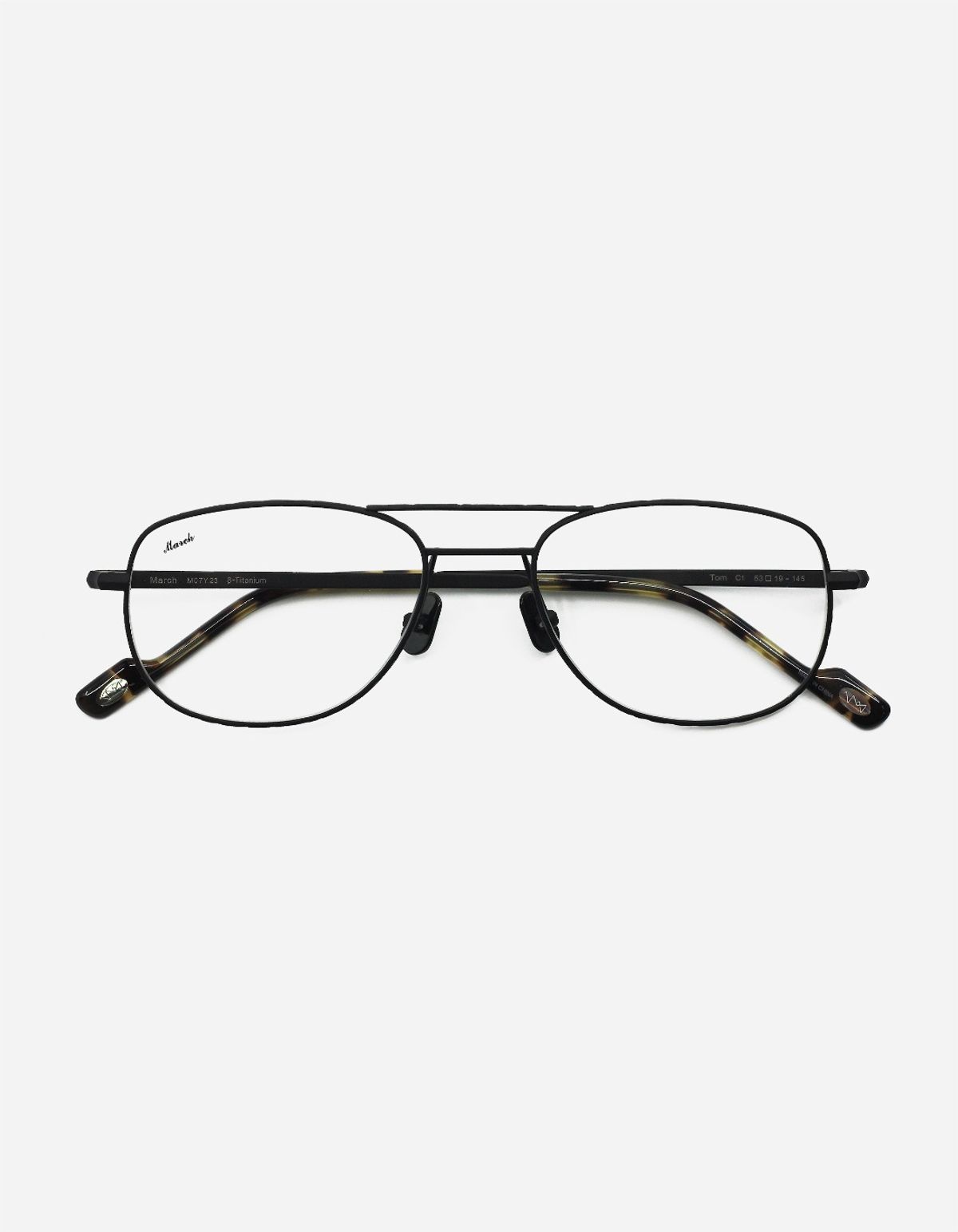 마치 아이웨어(MARCH EYEWEAR) Tom C1_O