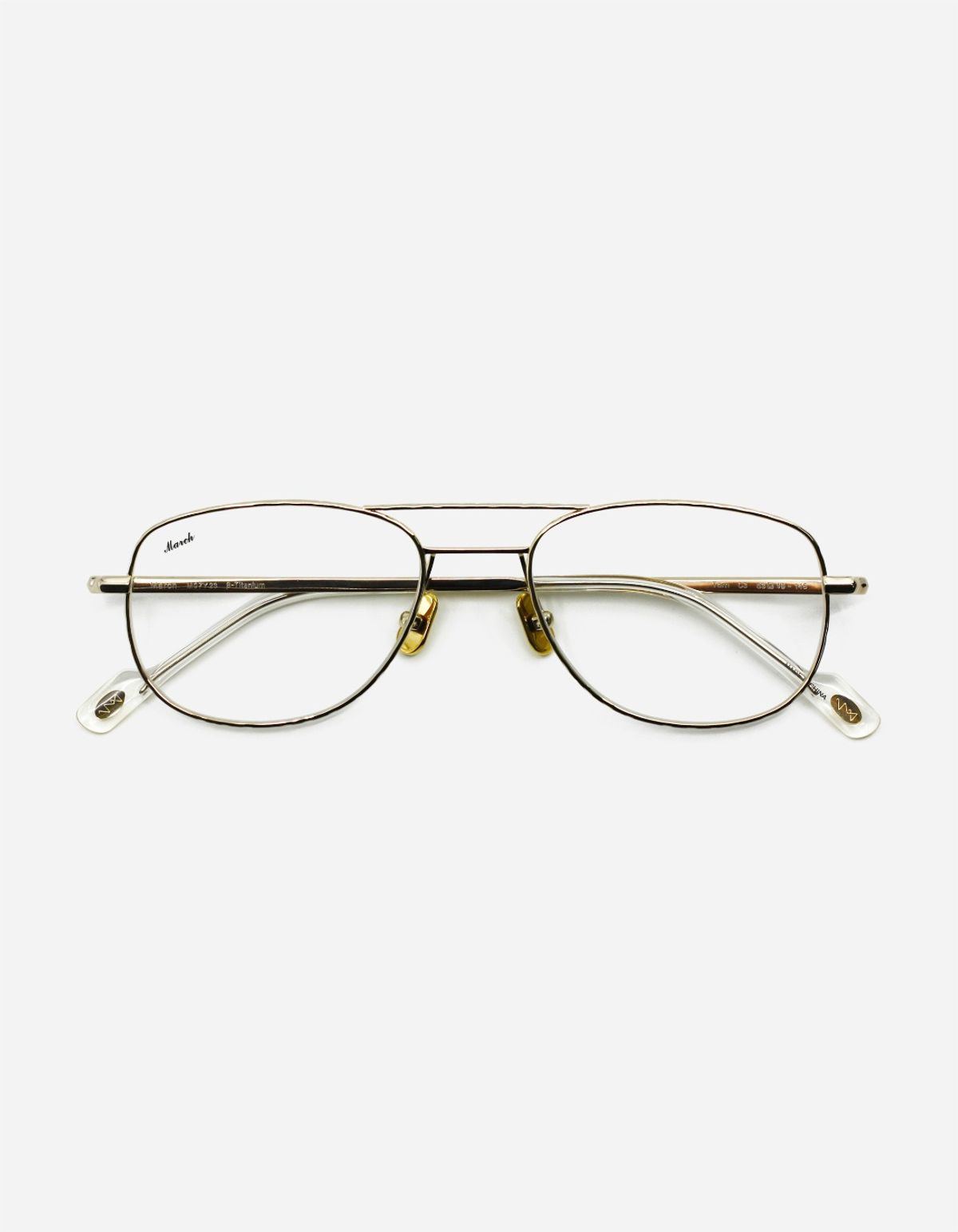 마치 아이웨어(MARCH EYEWEAR) Tom C3_O