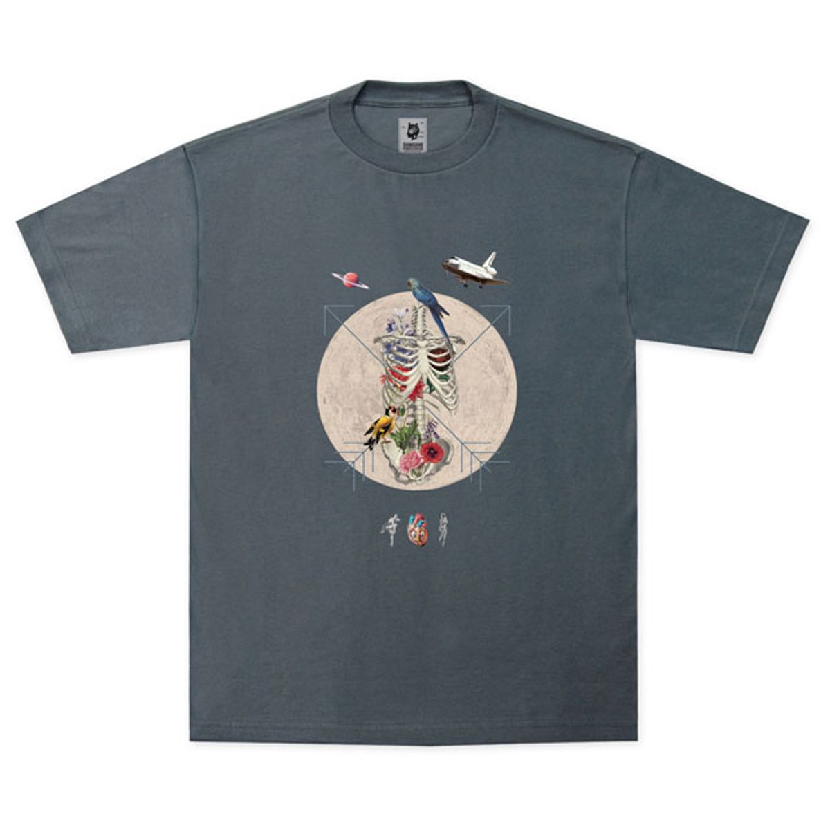 상상발전소(SANGSANG POWER STATION) LUNAR BIRDS 01_CHCT