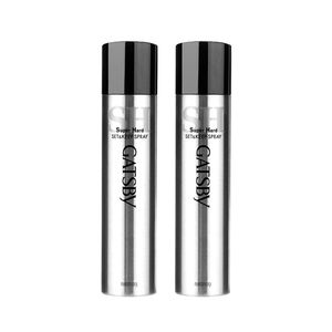 셋 앤 킵 스프레이 슈퍼하드 300ml 2개