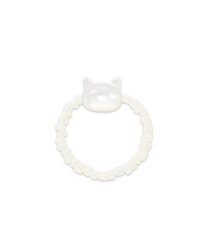 키티 진주 반지