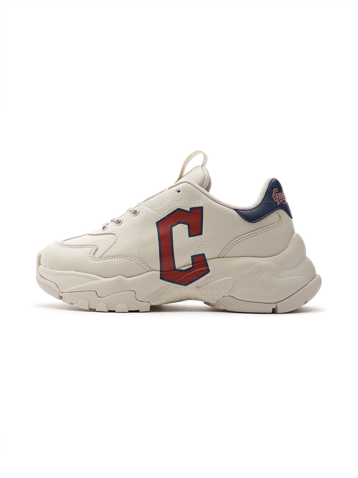엠엘비(MLB) 빅볼청키 A CLE (D.Navy)