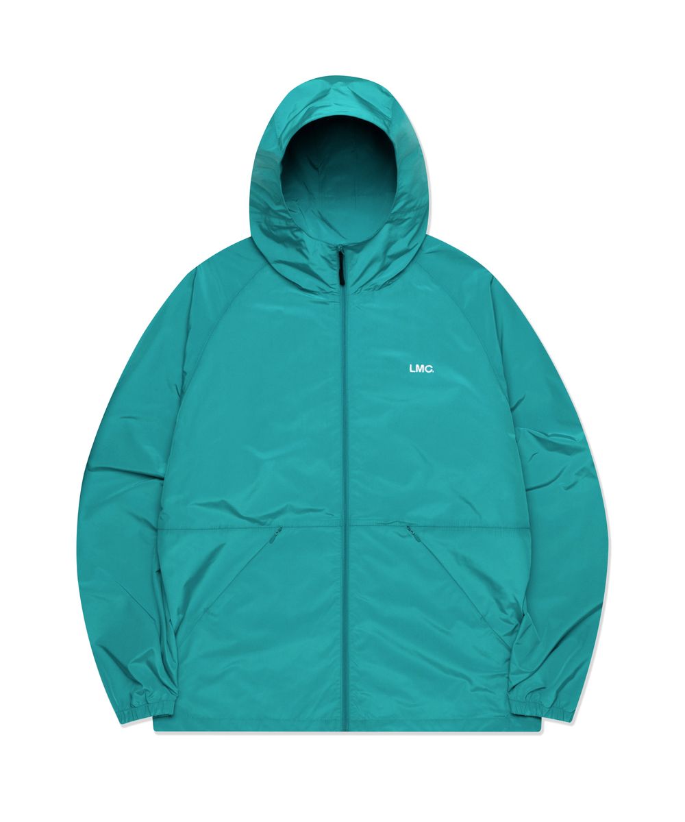 OG WINDBREAKER teal
