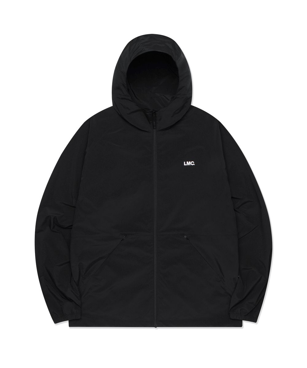 OG WINDBREAKER black