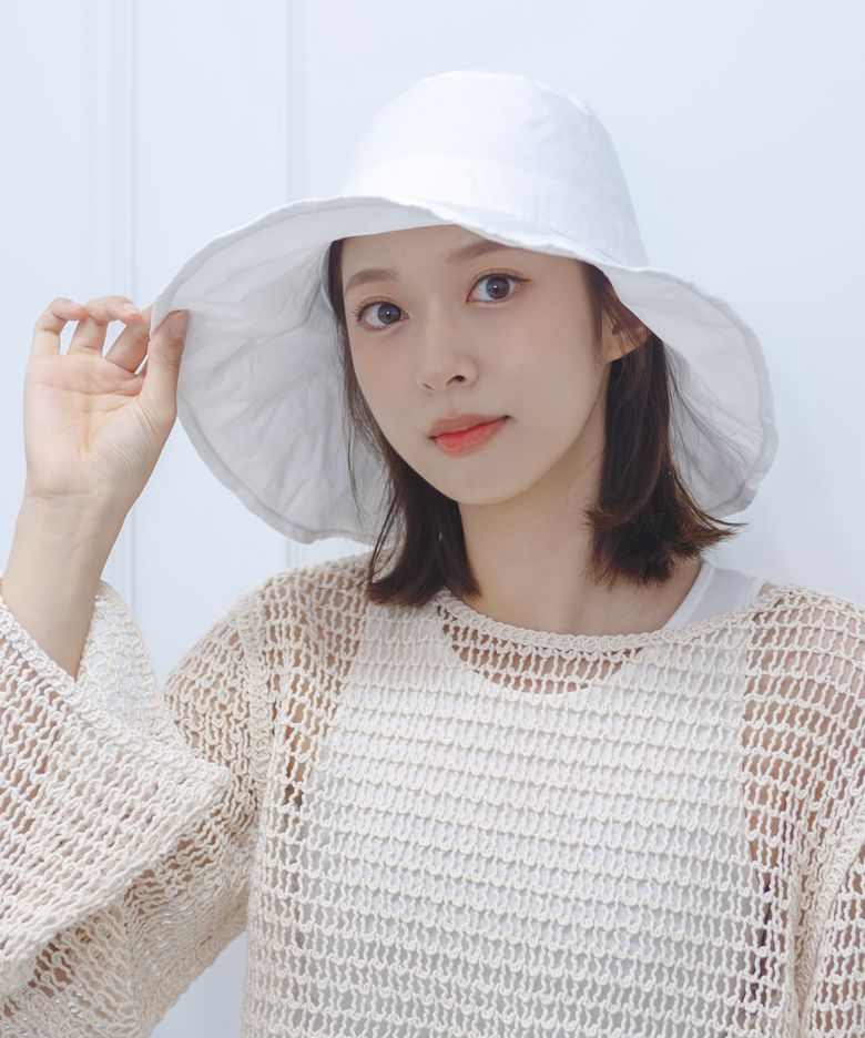 미민 토퍼 버킷햇 3colors