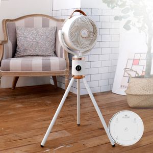 더 퀸 제트 10인치 리모컨 서큘레이터