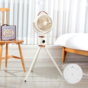 더 퀸 제트 코드제로 10인치 BLDC 무선 리모컨 서큘레이터