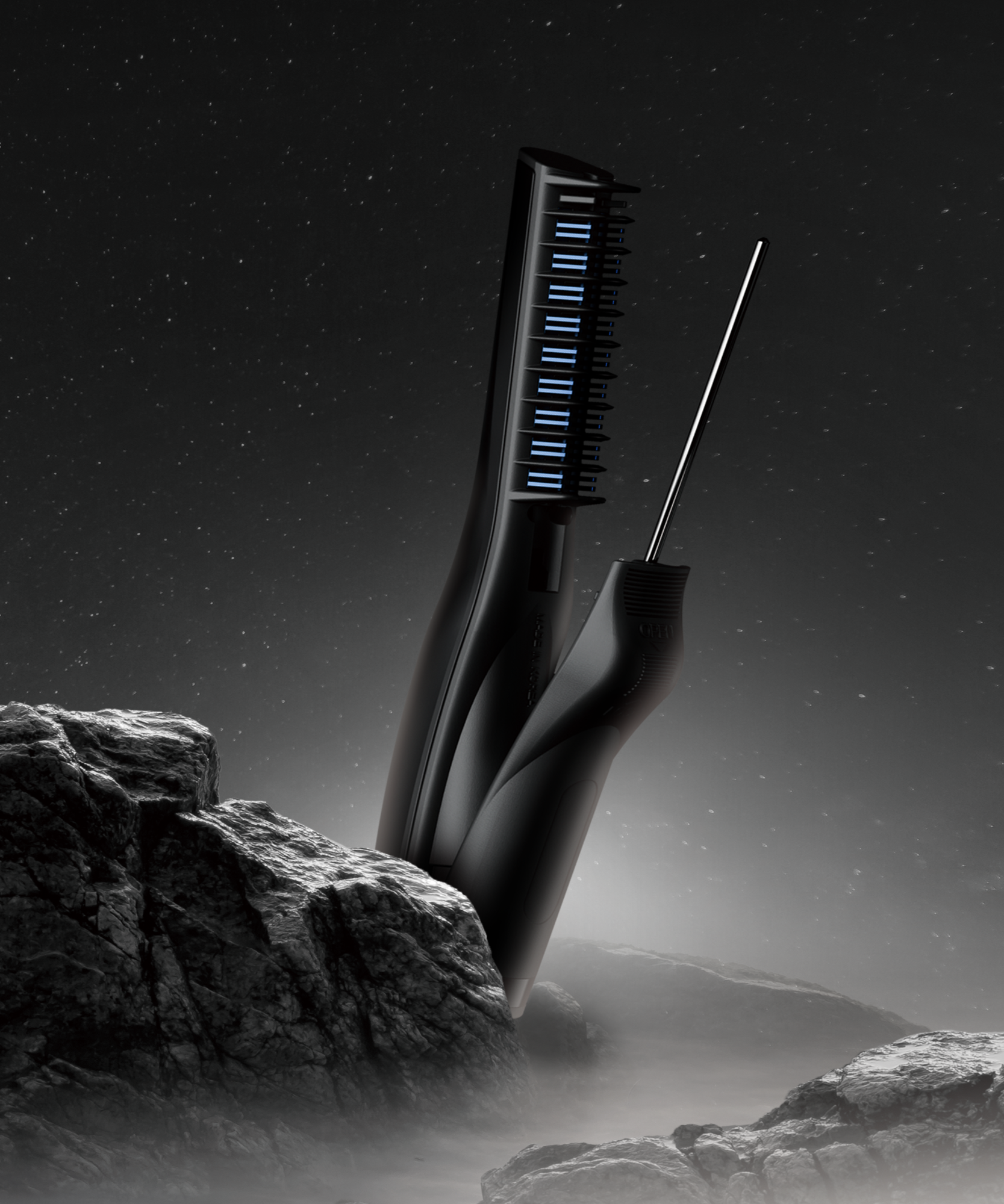 MUSINSA公式 | FOR BEAUT Mスタイラーax男