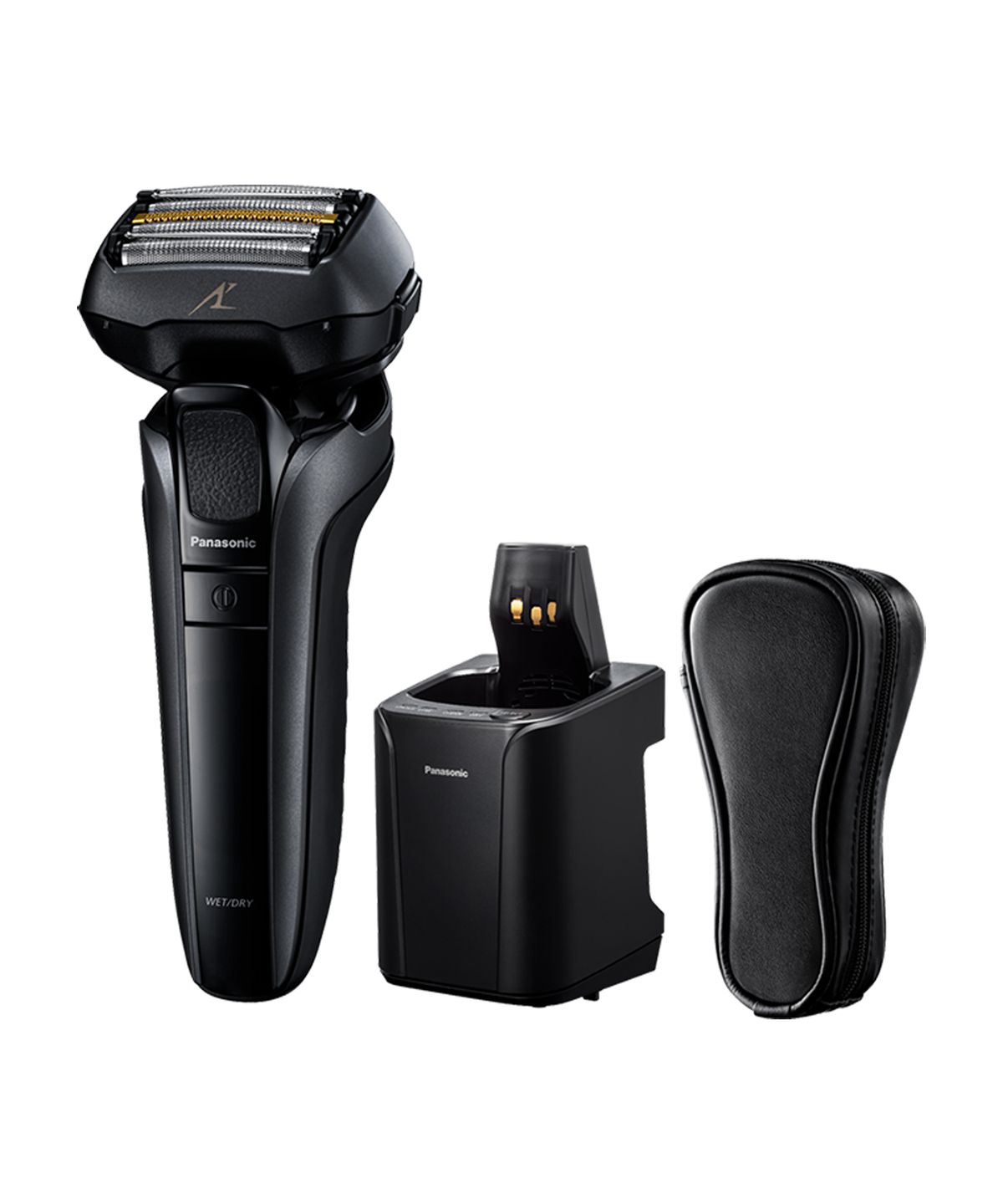 파나소닉(PANASONIC) ES-LV9U 최고급 5중날 전기면도기