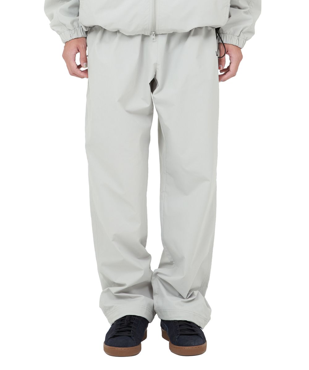 OG ESSENTIAL EASY PANTS gray