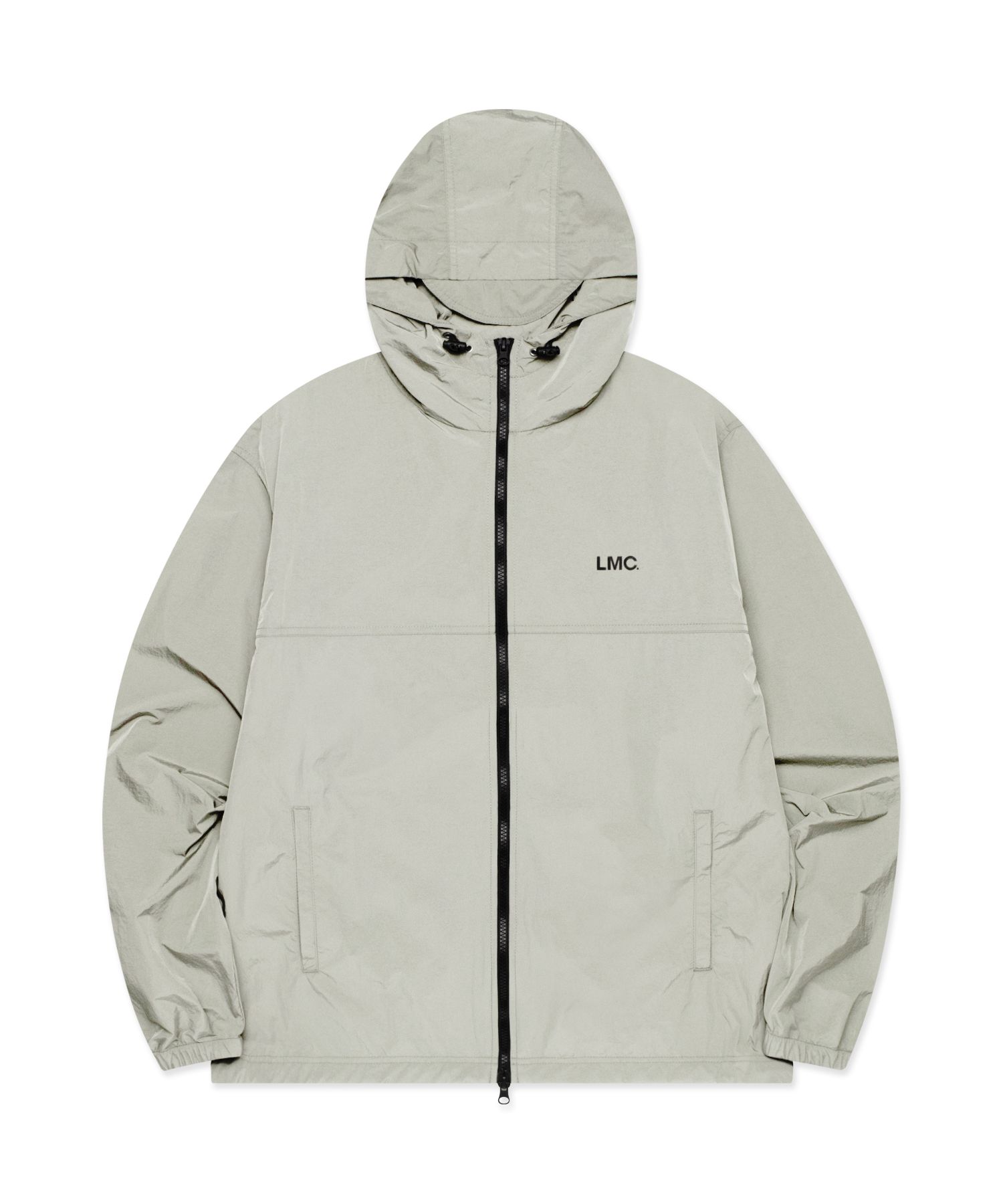 ☆送料・関税込☆LMC★OG ESSENTIAL WINDBREAKER★ MUSINSA | LMC OG ESSENTIAL WINDBREAKER light gray