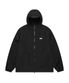 OG ESSENTIAL WINDBREAKER JACKET black
