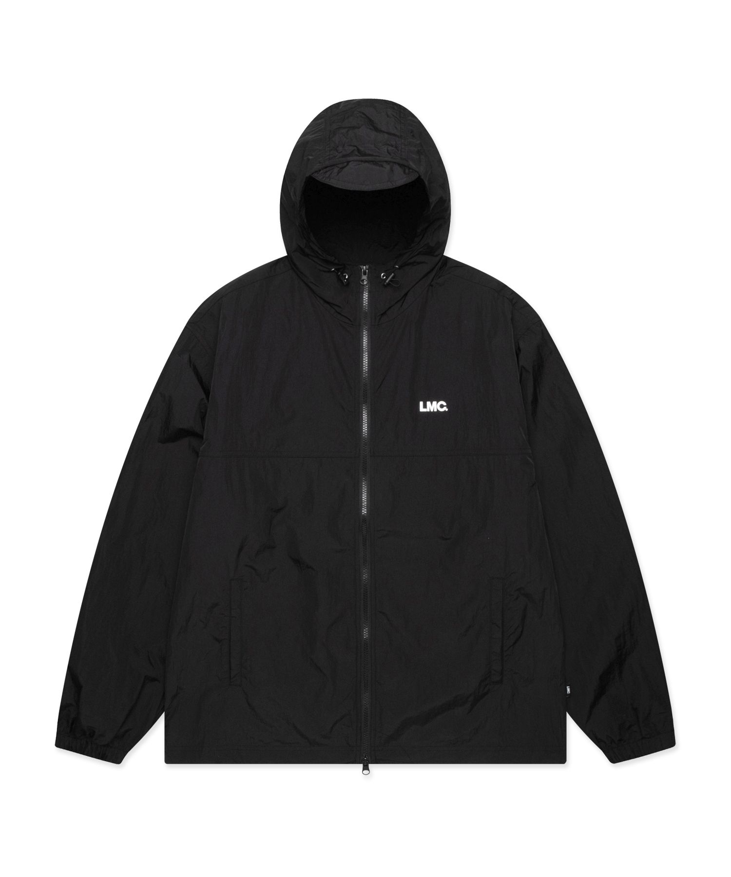 名作 OAMC 20SS CORDED WINDBREAKER ブラック M MUSINSA公式 | LMC OG ESSENTIAL WINDBREAKER JACKET black
