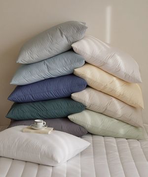 세이브 M2 알러지케어 베개커버 5종