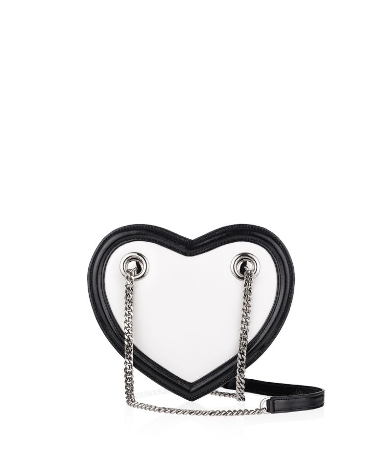 [에트나 하트백_화이트] Etna Heart bag_White
