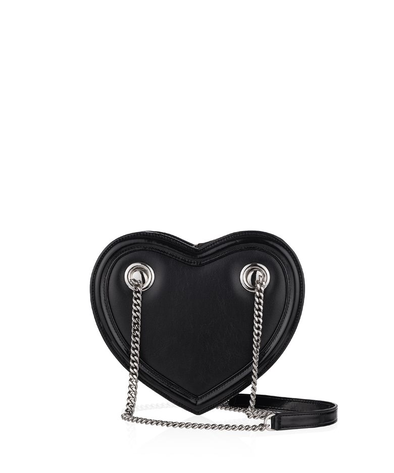 [에트나 하트백_블랙] Etna Heart bag_Black