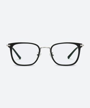 SQUARE_모던 스퀘어 콤비 프레임