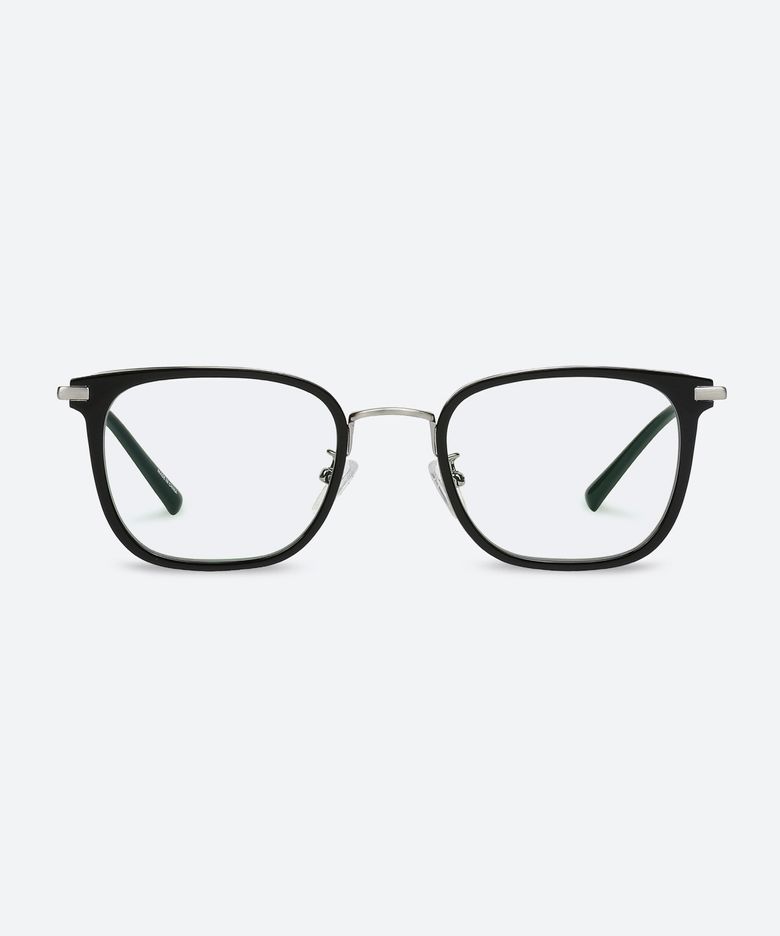 SQUARE_모던 스퀘어 콤비 프레임