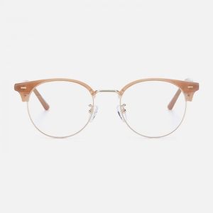 MASTER_모던 원형 하금테