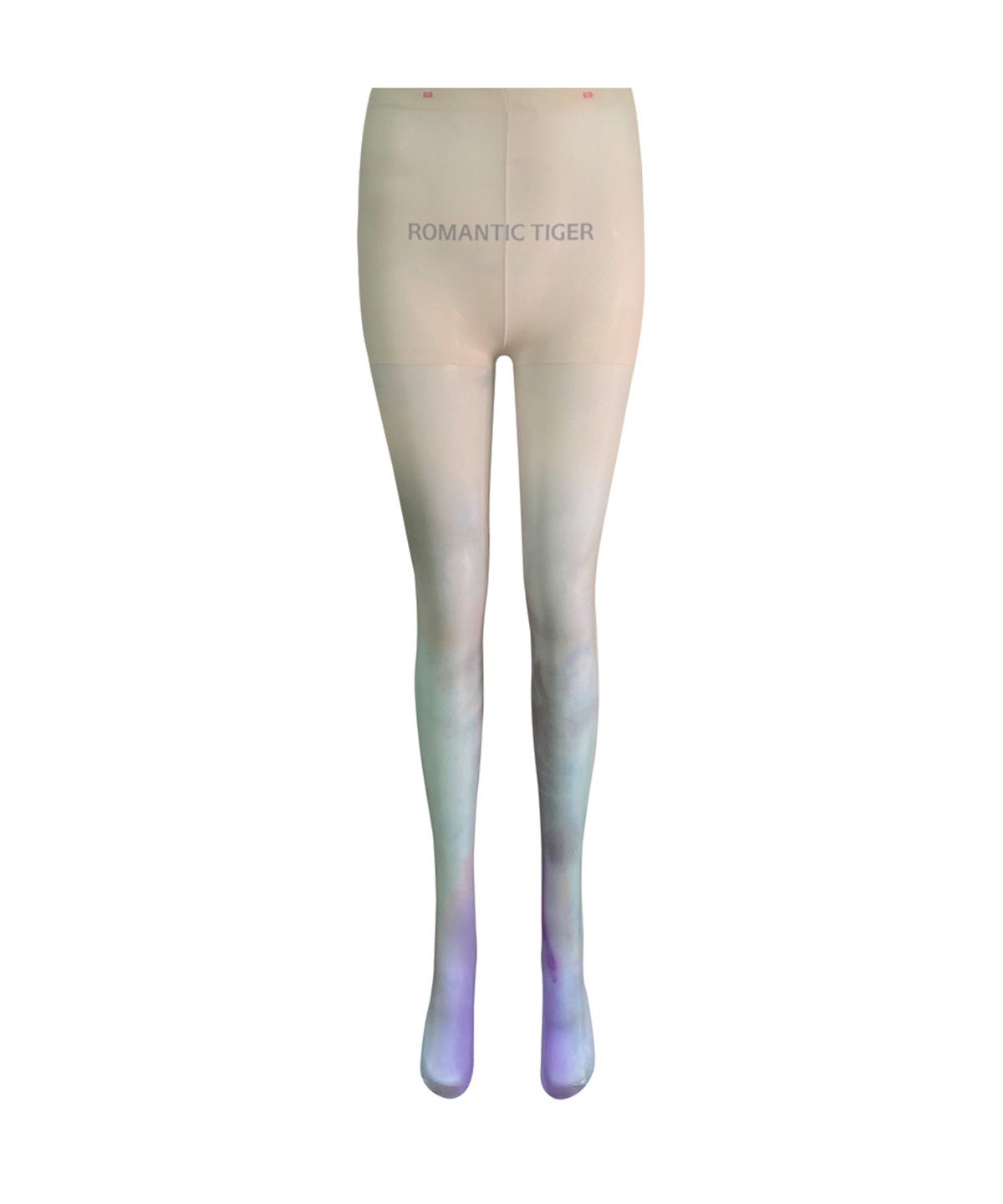 로맨틱타이거(ROMANTIC TIGER) She danced in her dream tights (Skin)